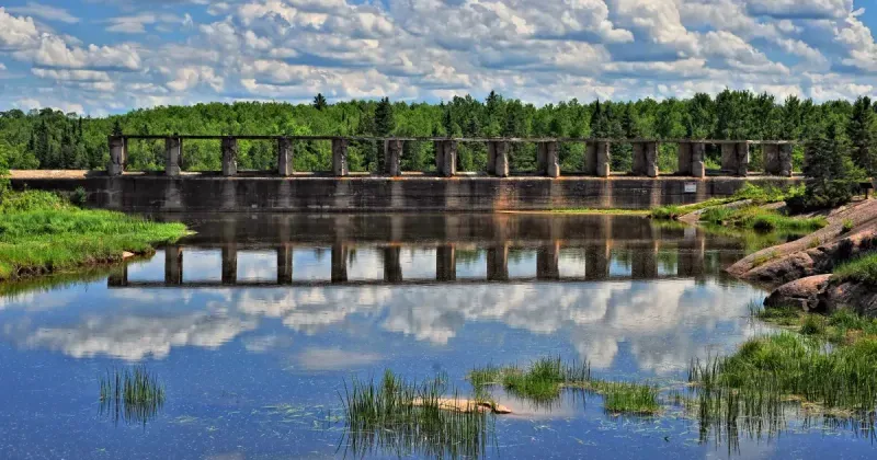 Transcanada trail