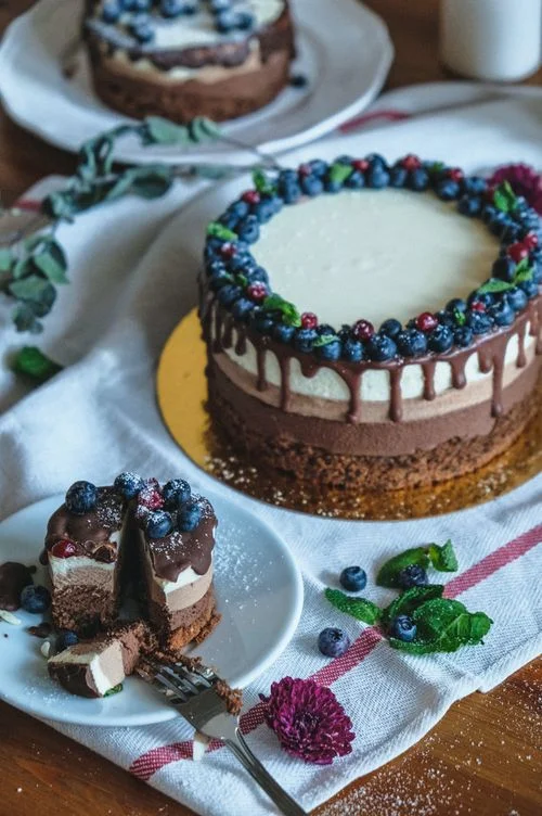 Custom cakes