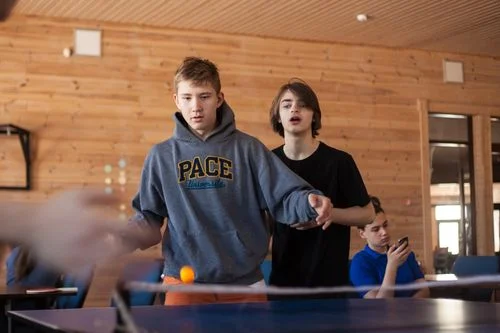 Ping pong