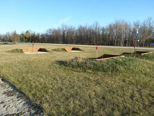 Horseshoe
