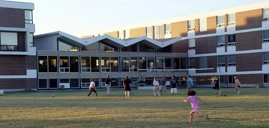 Whiteshell park conference facilities