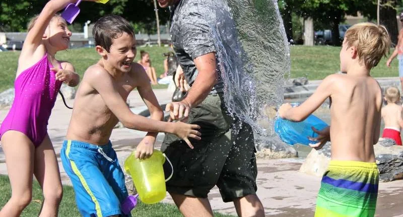Family gathering tips