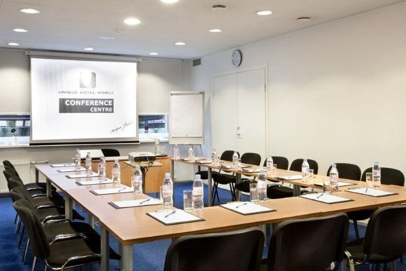 6 ways to make the most of your conference venue
