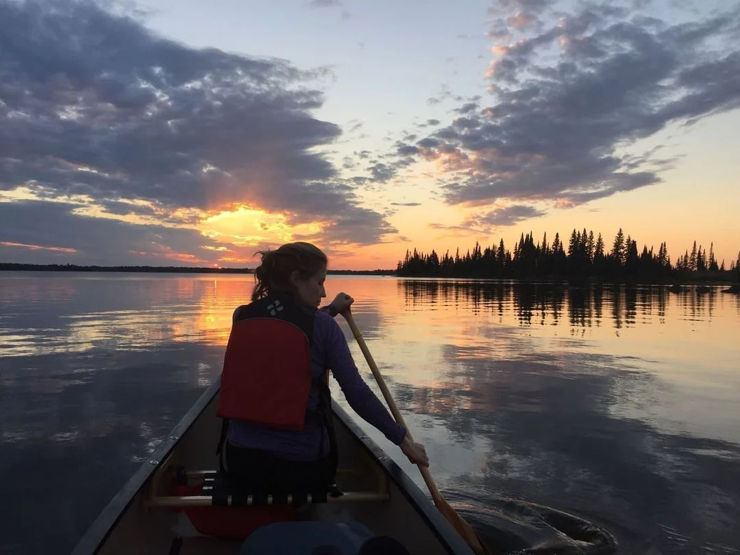 Wellness retreats at the Edge