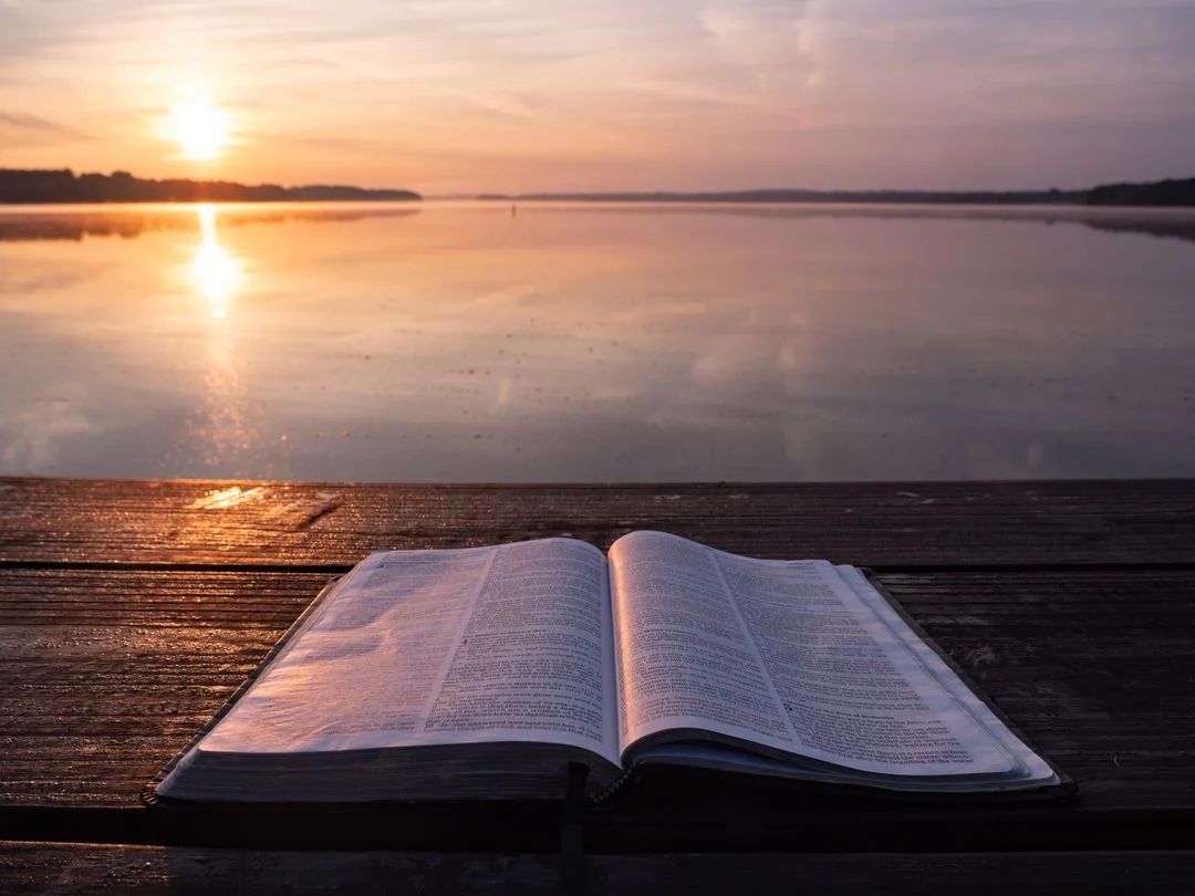Bible verses about retreats