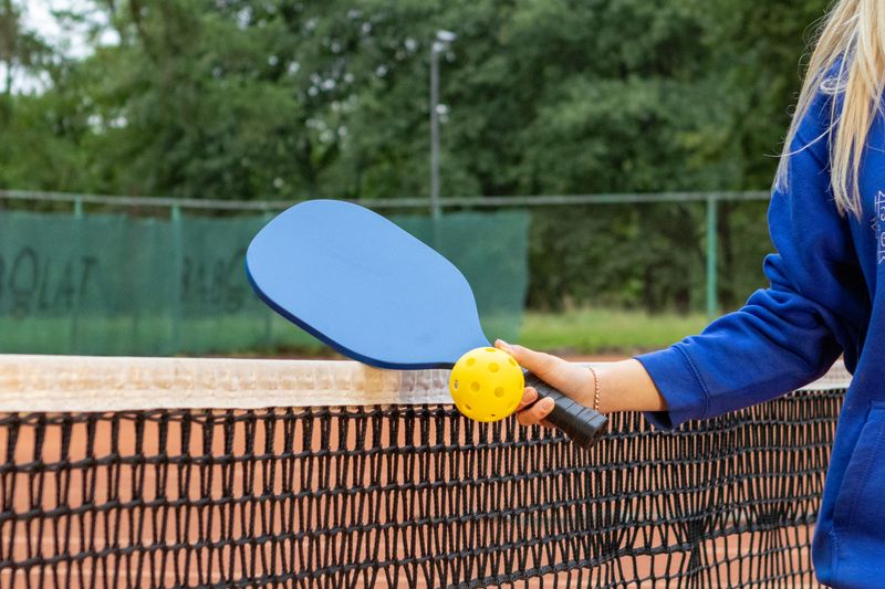 Pickleball