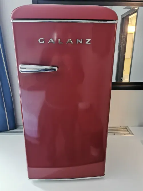 Galanz Fridge