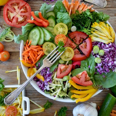 Food allergy options